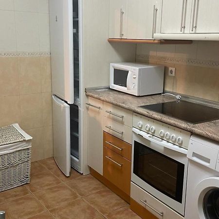 Piso En Plena Herradura. Аро Экстерьер фото