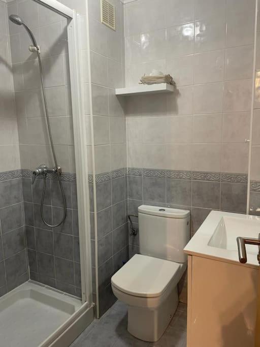 Piso En Plena Herradura. Аро Экстерьер фото