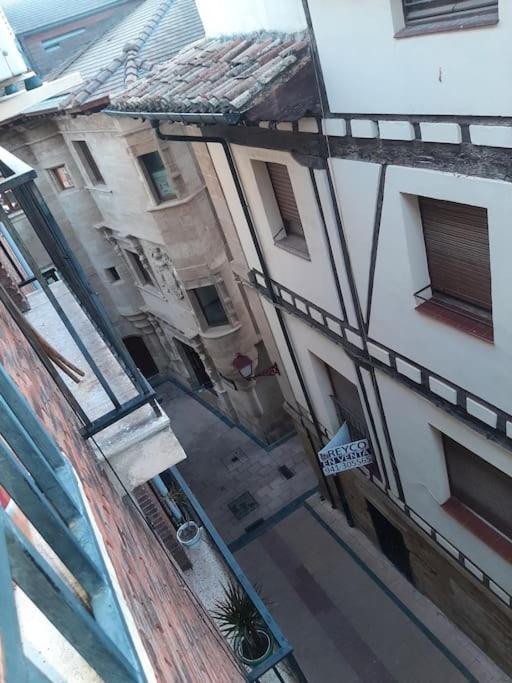 Piso En Plena Herradura. Аро Экстерьер фото