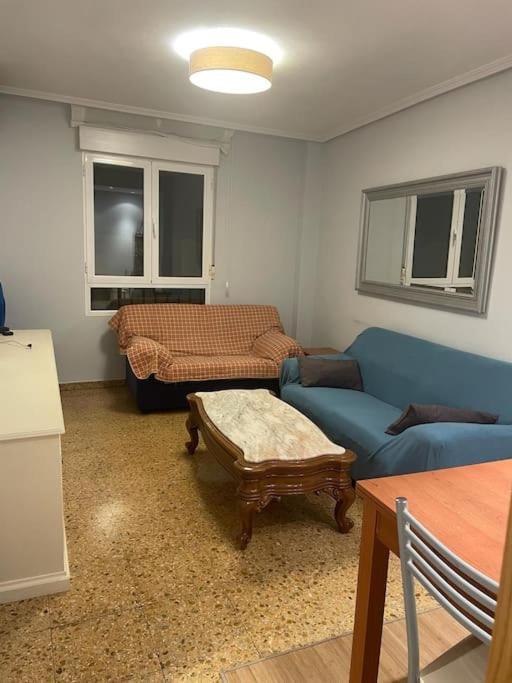 Piso En Plena Herradura. Аро Экстерьер фото